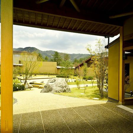 Kyoto Keburikawa - Vacation Stay 91989V Kameoka Экстерьер фото