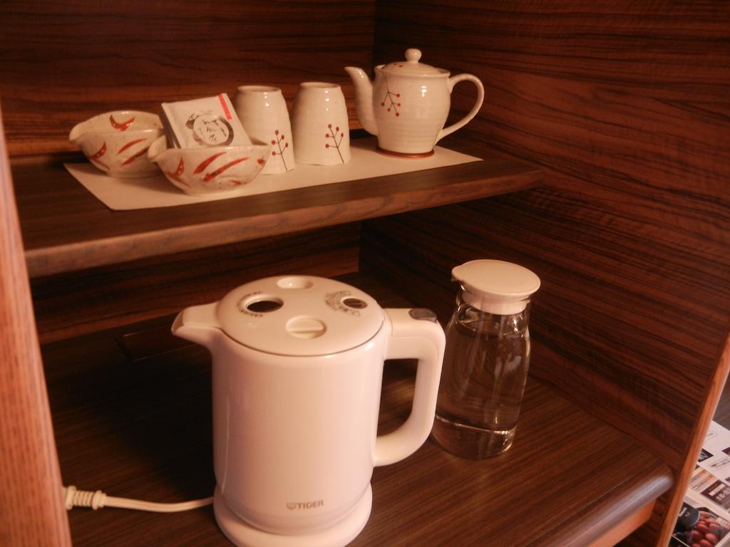 Kyoto Keburikawa - Vacation Stay 91989V Kameoka Номер фото