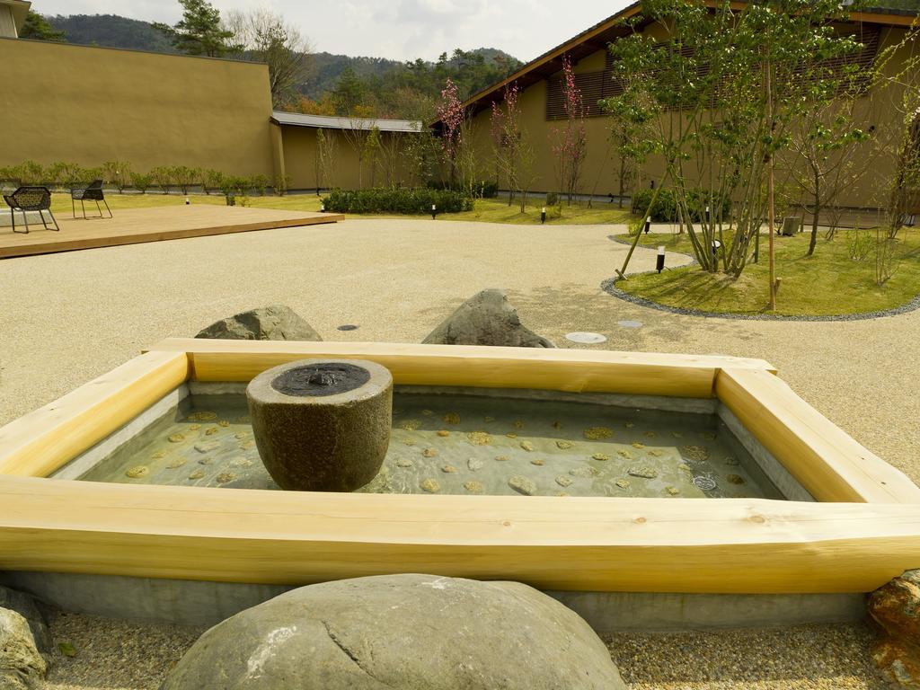 Kyoto Keburikawa - Vacation Stay 91989V Kameoka Экстерьер фото