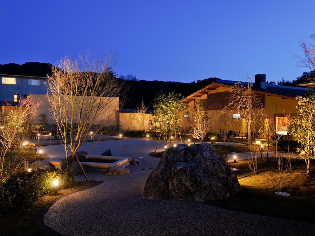 Kyoto Keburikawa - Vacation Stay 91989V Kameoka Экстерьер фото