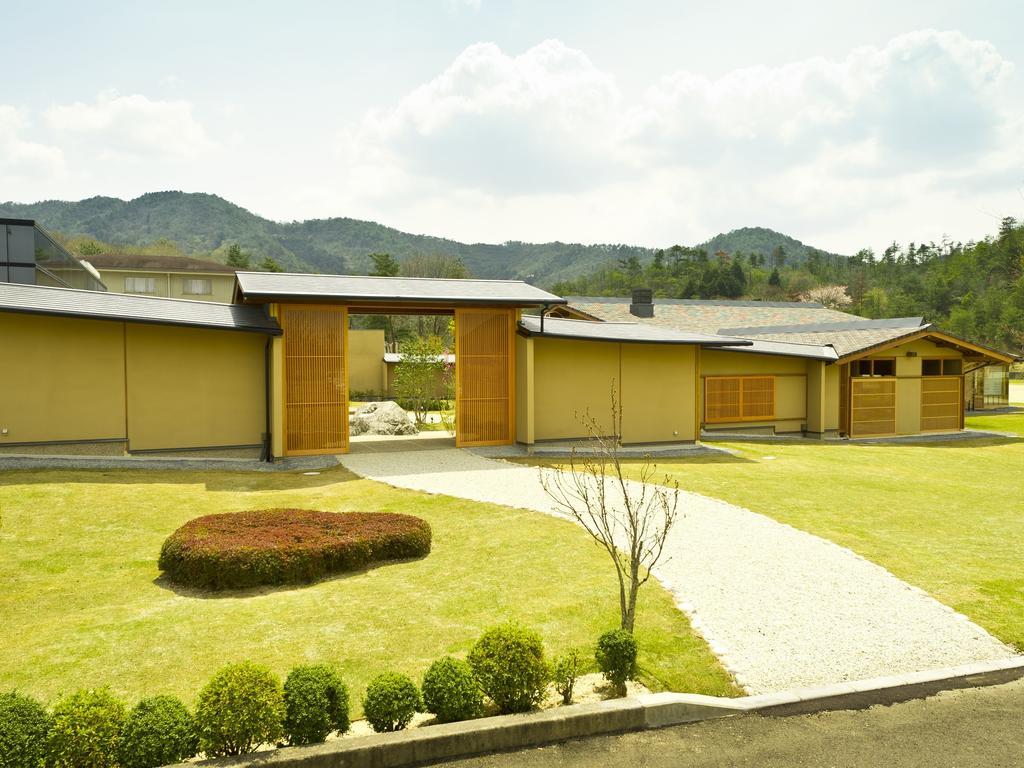 Kyoto Keburikawa - Vacation Stay 91989V Kameoka Экстерьер фото