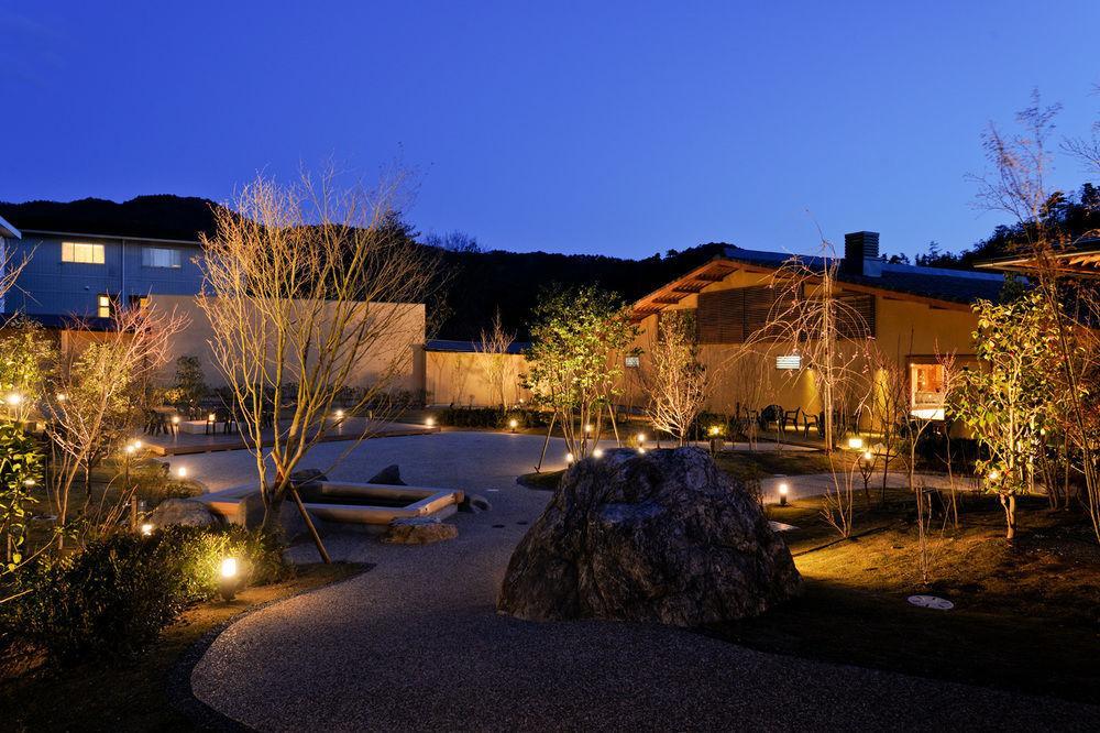 Kyoto Keburikawa - Vacation Stay 91989V Kameoka Экстерьер фото