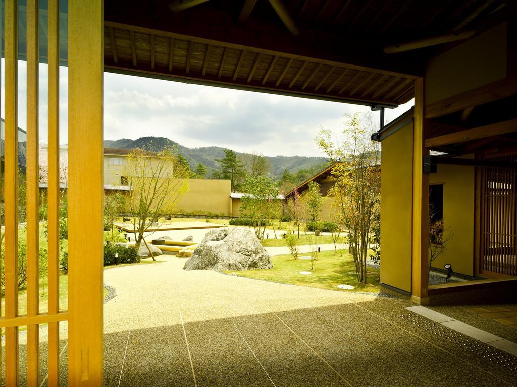 Kyoto Keburikawa - Vacation Stay 91989V Kameoka Экстерьер фото