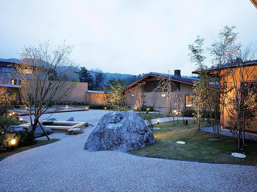 Kyoto Keburikawa - Vacation Stay 91989V Kameoka Экстерьер фото